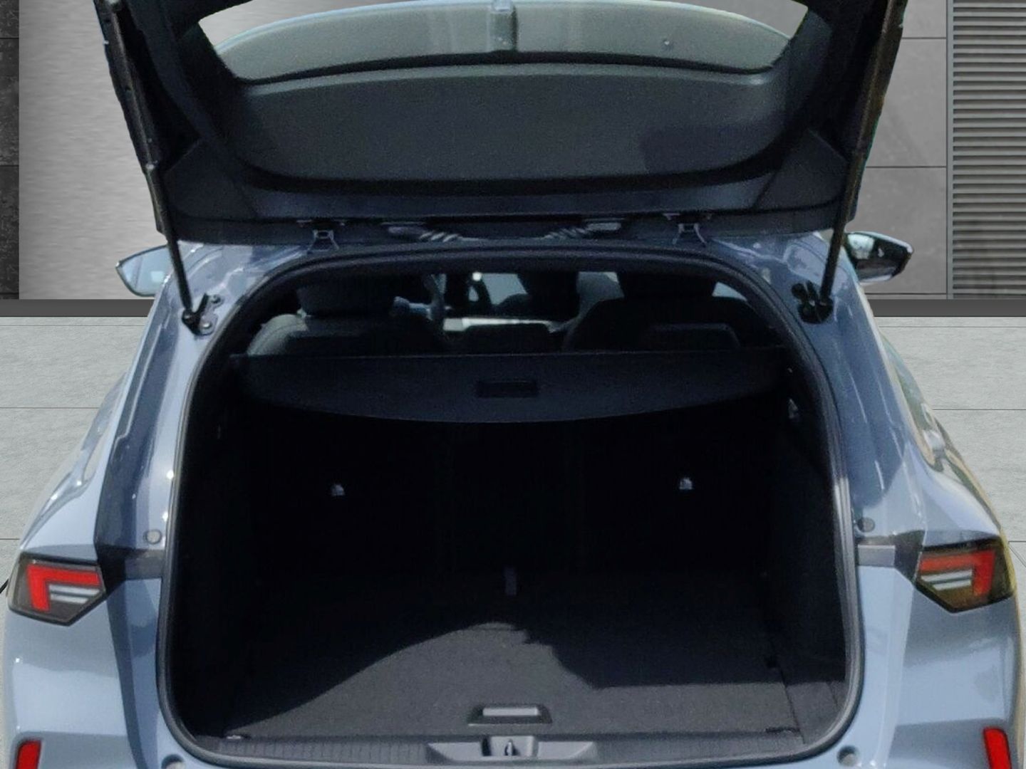Opel Astra - Bild 5