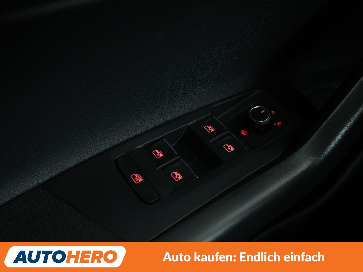 Volkswagen Polo 2.0 TSI GTI Aut.*VC*LED*ACC*SHZ*PDC*