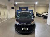 Citroën CITROEN C3 Picasso 1.6 HDi 90 Seduction Combi - blaue Citroën C3 Picasso