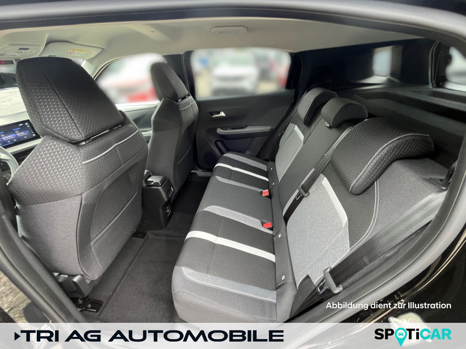 Opel Frontera - Bild 10