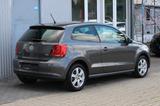 Volkswagen Polo V Team Automatik+Klima+Sitzheizung+Tempoma - Automatik Kleinwagen mit TÜV bis 10.000 Euro
