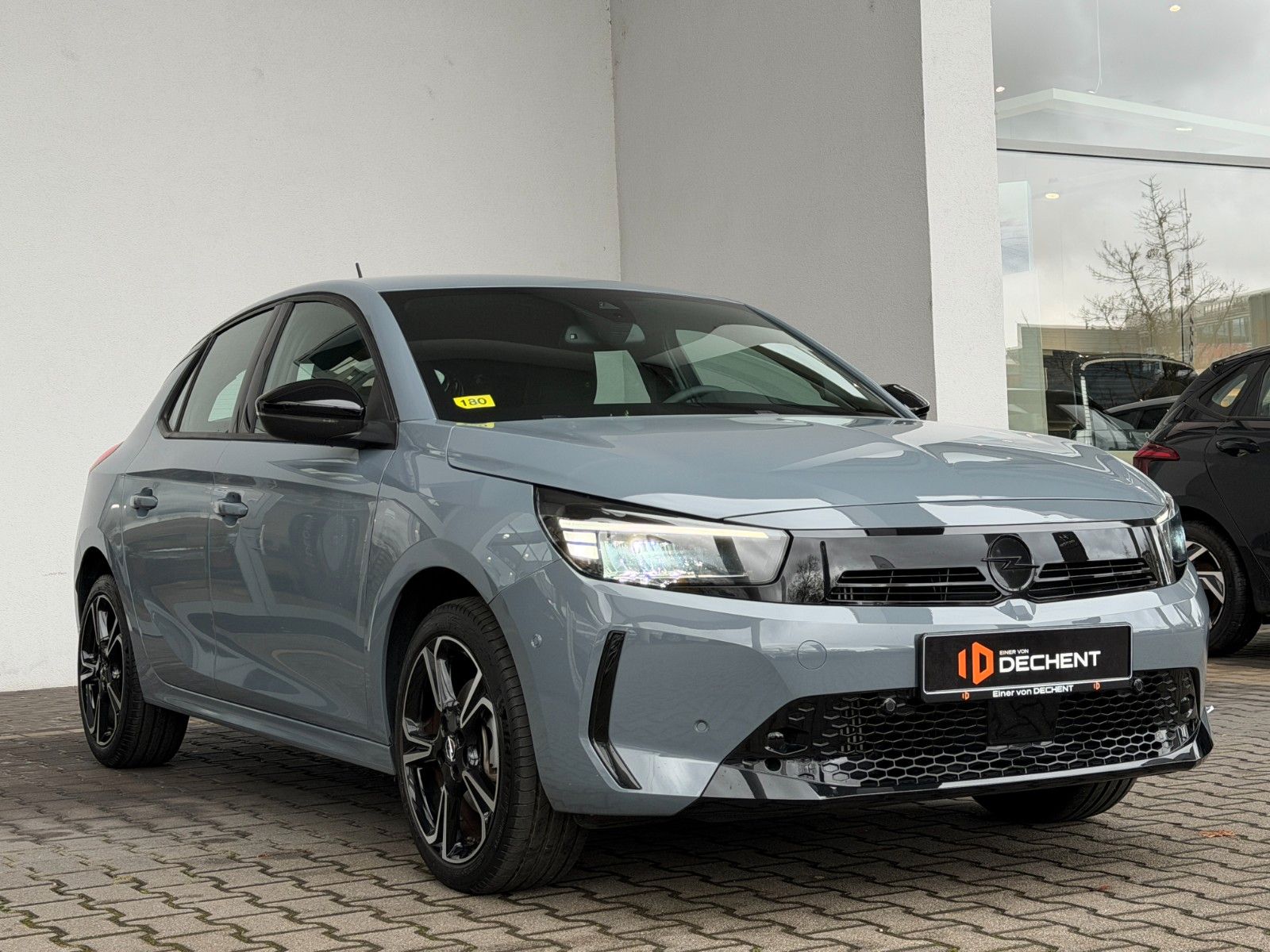 Fahrzeugabbildung Opel Corsa F GS 100PS Automatik/LED/SHZ/Kamera!