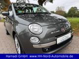 Fiat 500C Lounge //CABRIO//Sound-System Interscope// - Fiat 500C aus 2013