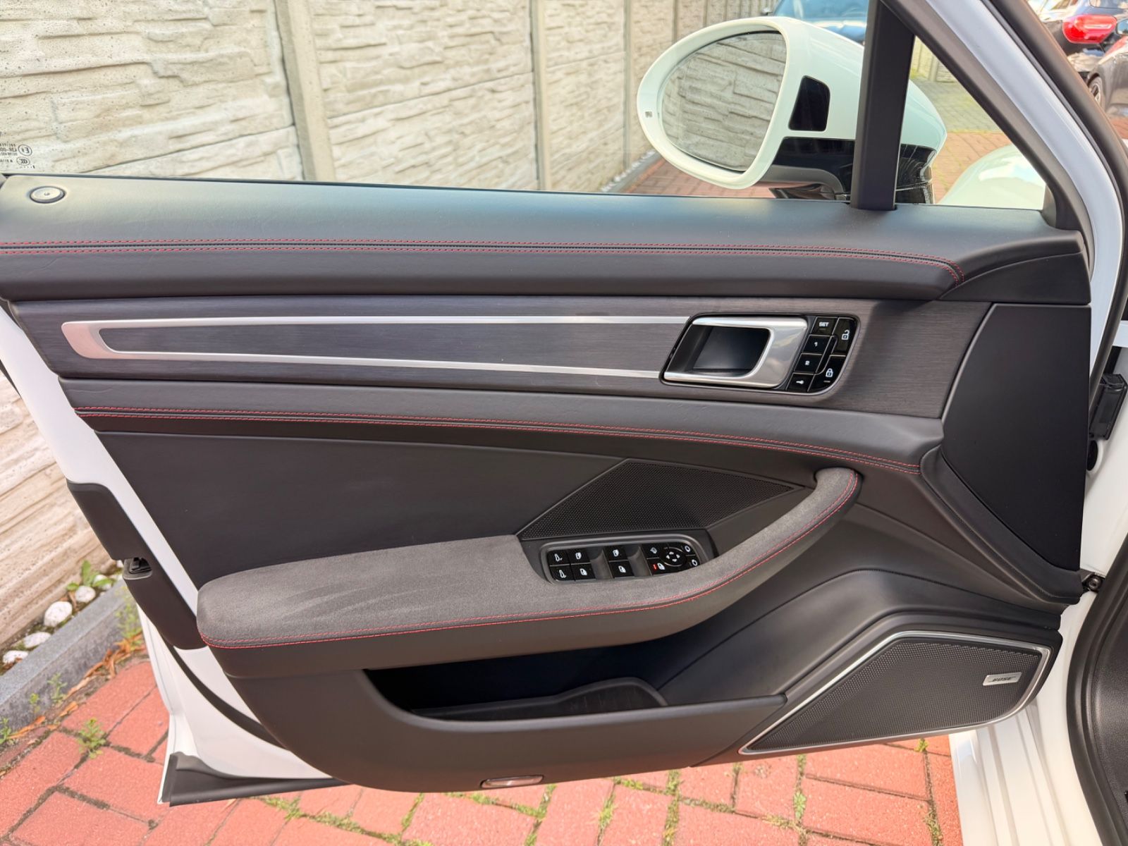 Porsche Panamera GTS VOLL+BOSE+PANO+360 KAMERA foto 19