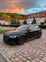 Audi A3 1.6 TDI Ambition Sportback Ambition - Audi A3 mit Diesel-Antrieb: Ambition