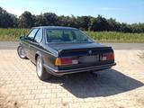 BMW  M 635 CSI - BMW 635: M 635csi