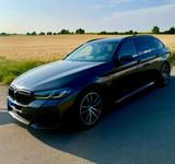 BMW 530e Touring M Sport | Laserlicht | Garantie