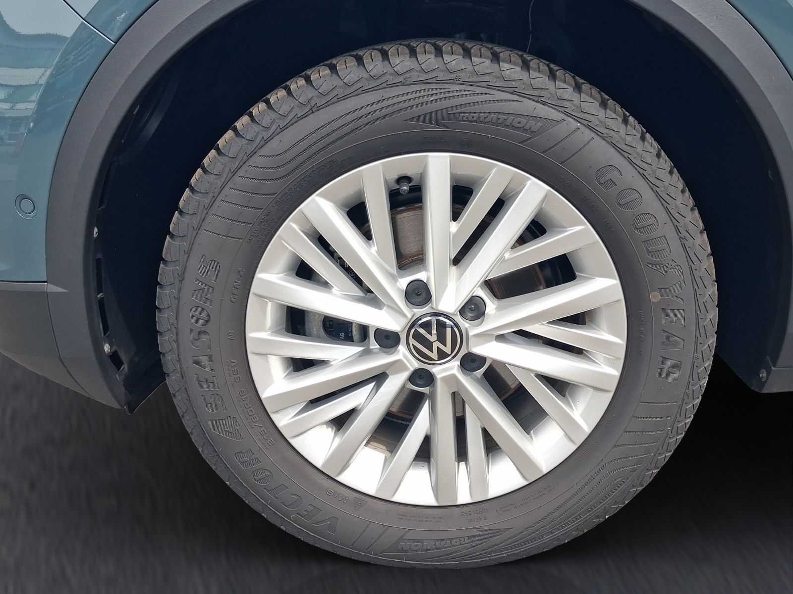 Volkswagen T-Roc - Bild 18
