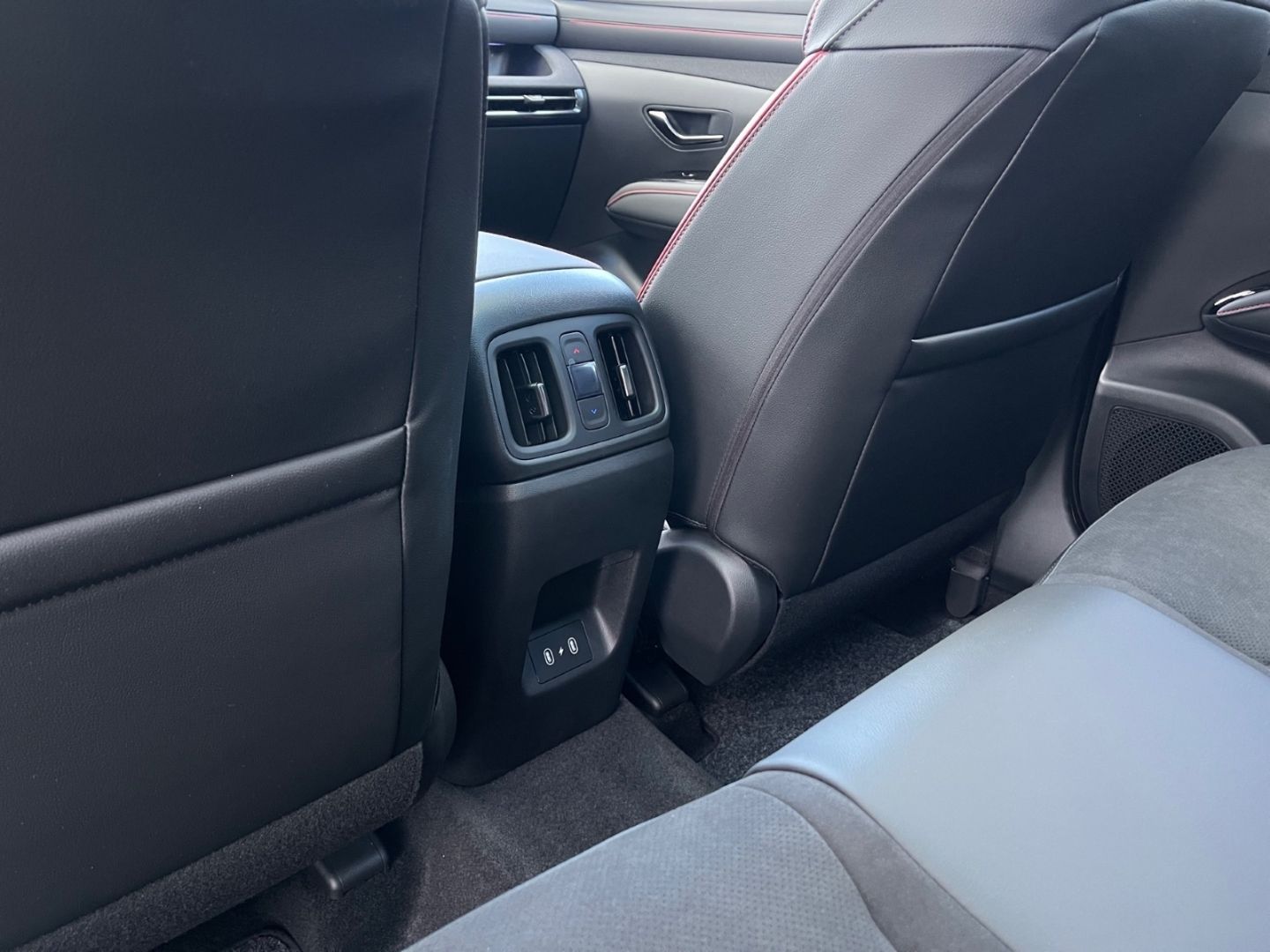 Hyundai Tucson – Bild 19