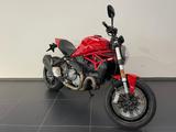 Ducati Monster 821 - DUCATI 821 MONSTER