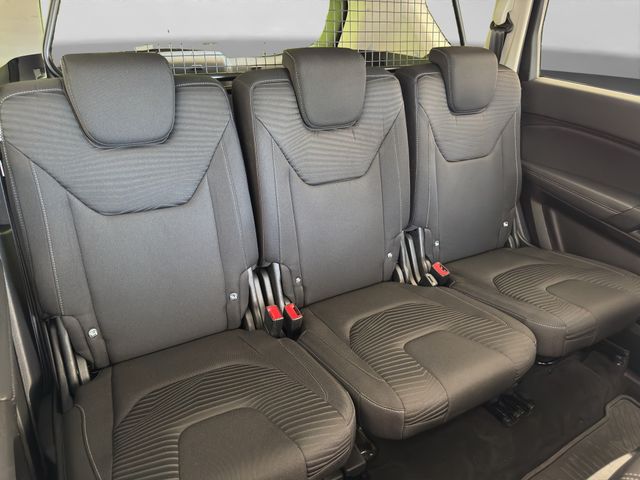 Fahrzeugabbildung Ford S-MAX 2.0 ECOBLUE Business+LED+Navi+Kamera+8fach