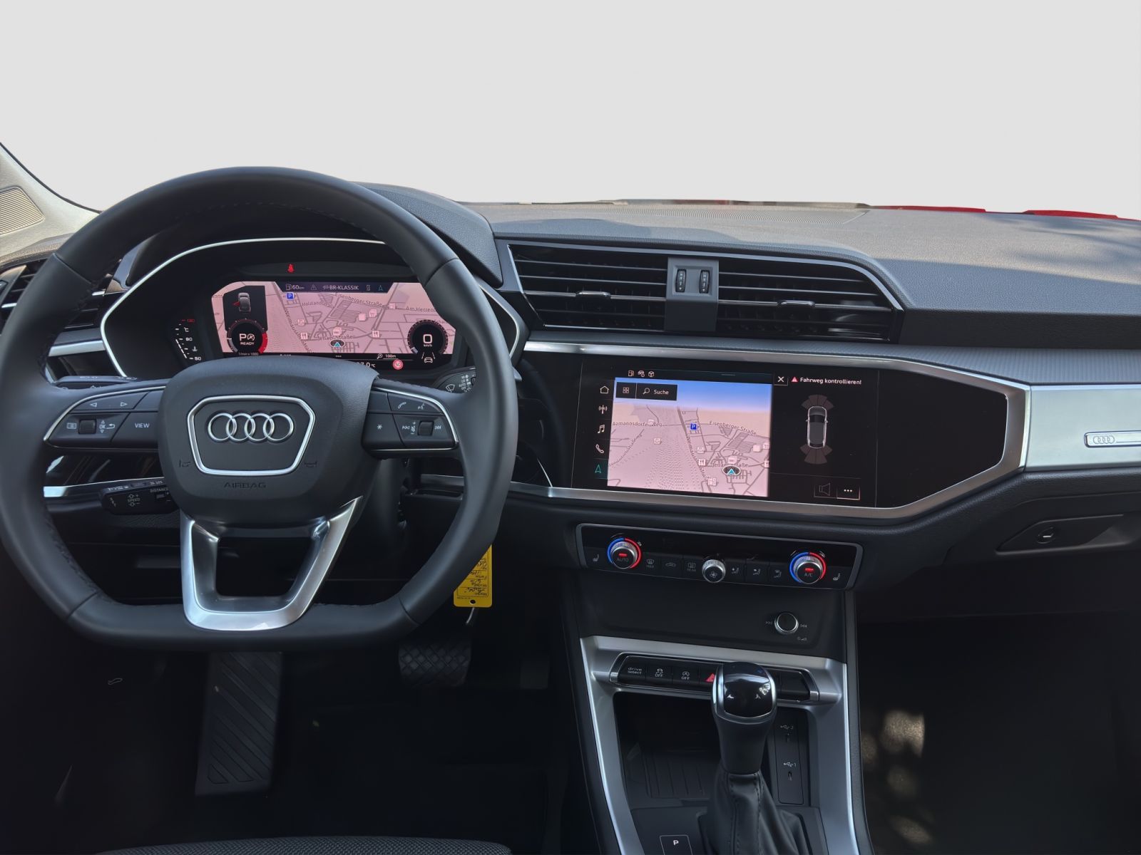 Audi Q3 - Bild 9