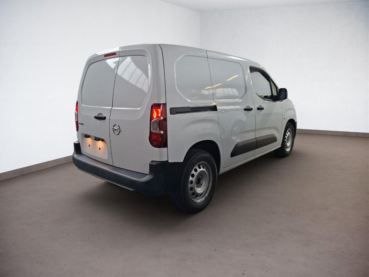 Opel Combo e Cargo Edition Kamera Sitzhzg imagem 3