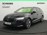 Skoda Octavia - Vorschau Bild 1