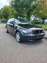 BMW Bmw E87 118i 143ps TÜV Neu Steuerkettesatz... - BMW 1er Reihe: E87