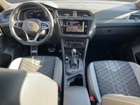 Volkswagen Tiguan Allspace - Vorschau Bild 9