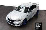 BMW M2 Comp. 540PS Hands. G-Power M-Perf - 249€ mtl - BMW M2