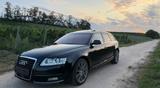 Audi A6 3.0 TDI (DPF) tiptronic quattro Avant -