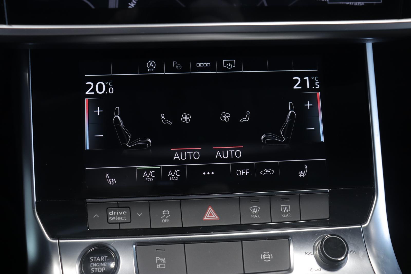 Audi A6 Avant 2.0 TFSI quattro sport *ACC*AHK*CAM*, миниатюра 18