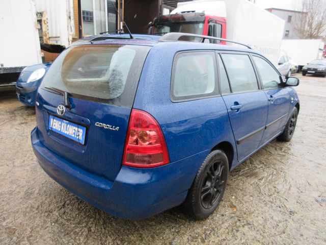 Toyota Corolla 1.6 Kombi  *Im Guten Zustand *