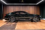 Bentley Continental - Bentley aus 2019