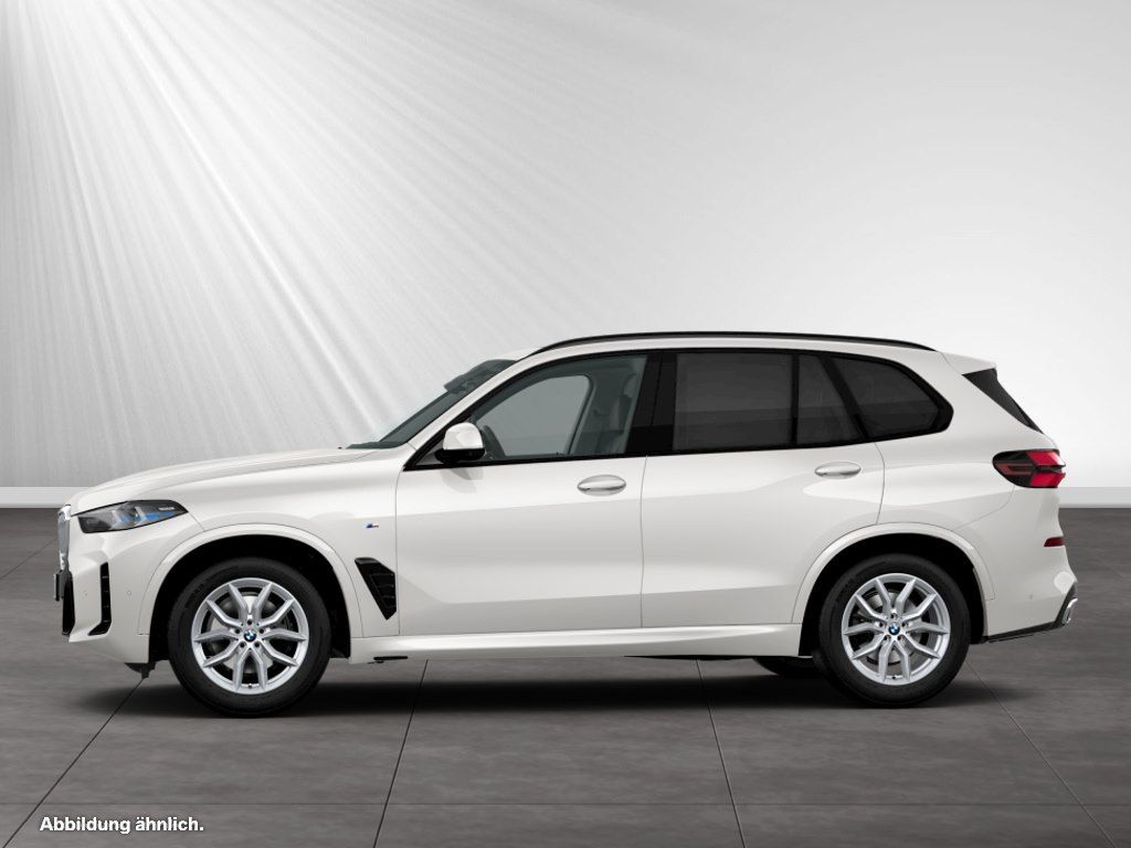 BMW X5 - Bild 5