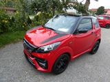 Ligier JS 50 Sport Pack Microcar Aixam - Ligier JS 50: Kleinwagen