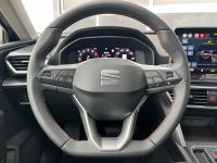 SEAT Leon 1.5 eTSI DSG FR SHZ PDC KAM LED 17