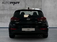 Hyundai i30 - Vorschau Bild 4
