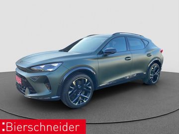 Cupra Leasingangebot: Cupra Formentor 2.0 TSI DSG 4Drive VZ Tribe Edition 19