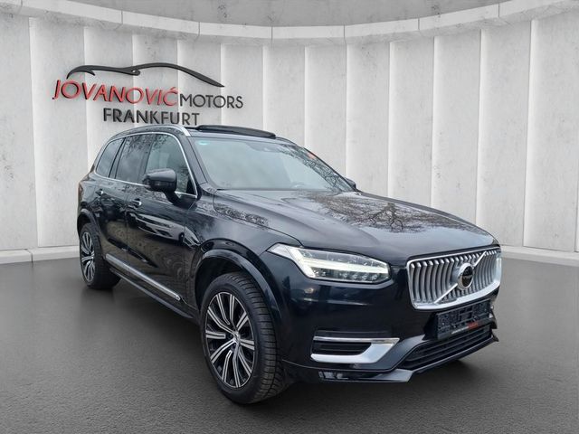 Volvo XC90 Inscription 4WD,Hybrid, PANO, LED*15