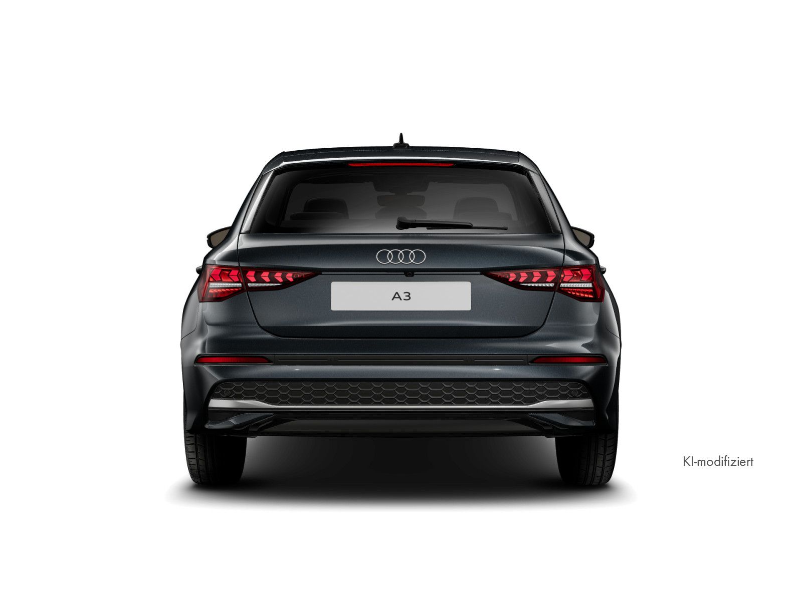 Audi A3 - Bild 7