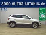 Skoda Karoq 1.5 TSI Style AHK Navi ACC el.Heck vc - Skoda Karoq Gebrauchtwagen in Bremen