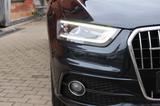 Audi Q3 2.0 TDI quattro S -line - Audi: 3.0