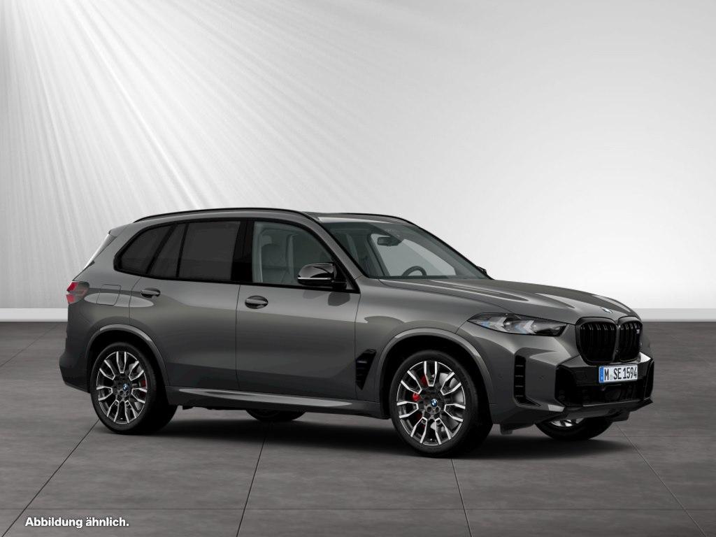 BMW X5 M60i xDrive AHK|Pano|DA-Prof.|Standhzg.
