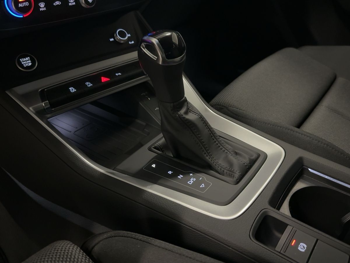Audi Q3 - Bild 20