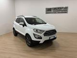 Ford EcoSport 1.0 EcoBoost 125 CV Start&Stop Plu - Ford EcoSport Kombi Gebrauchtwagen