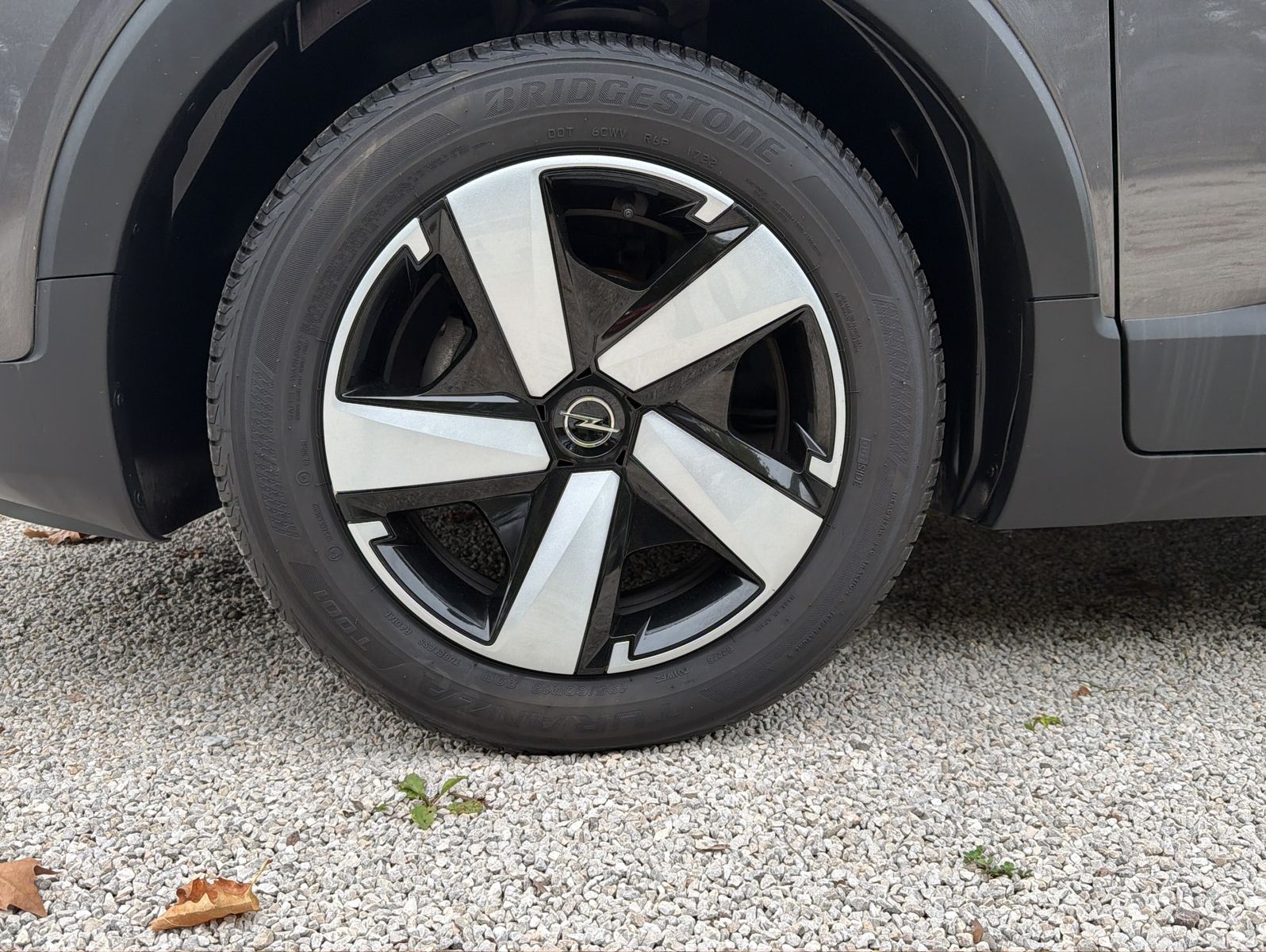 Fahrzeugabbildung Opel Crossland X Edition - Tempomat - ab 97,- € i. M.