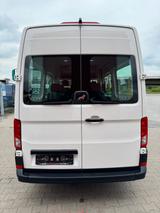 MAN TGE 3.140 9-Sitze ACC Dachklima TOP ZUSTAND 1-H - MAN in Essen