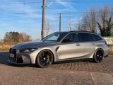 BMW Bmw M3 Touring Competiton G81 Mwst ausw. - BMW M3 in Bonn