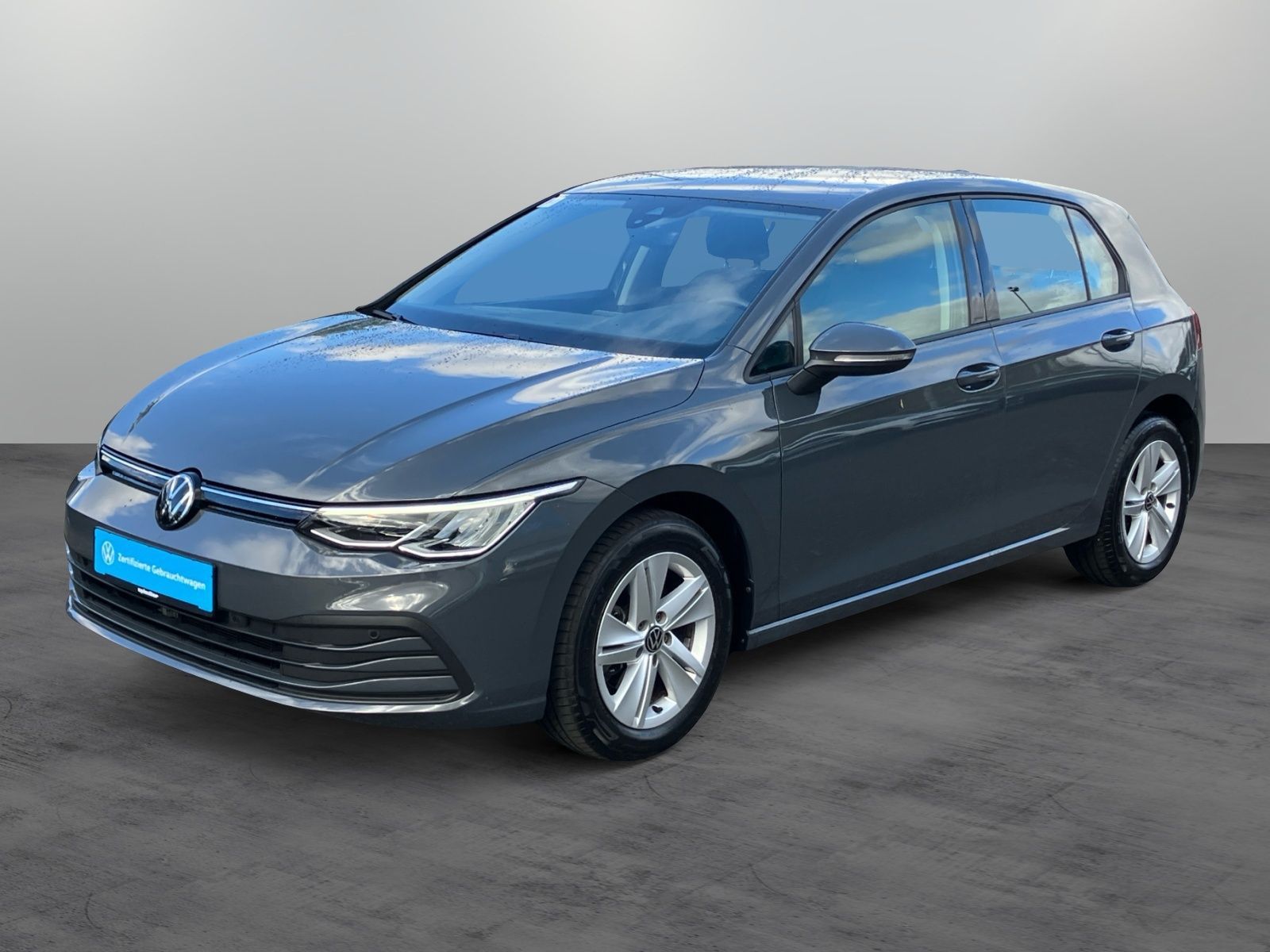 Volkswagen Golf - Bild 2