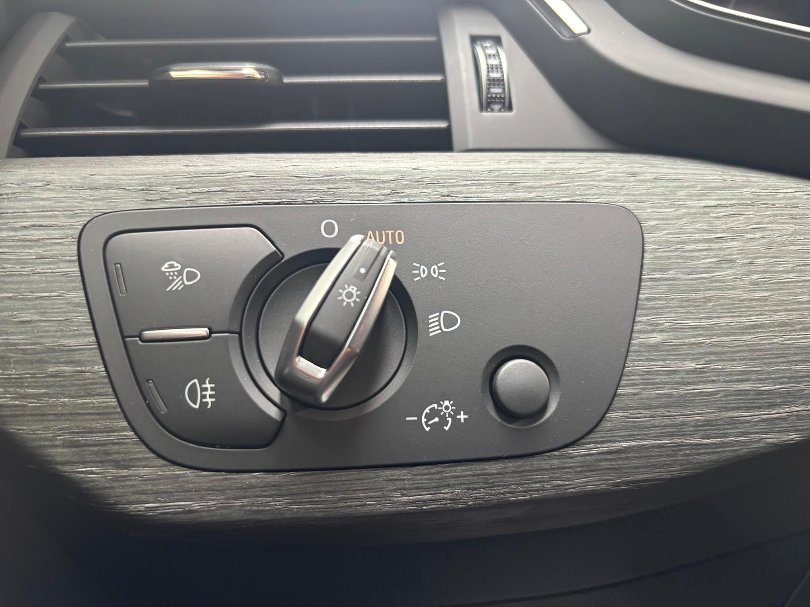 Audi A5 Sportback 45 TFSI quattro LED KAMERA LIVE, миниатюра 17