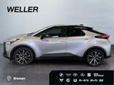 Toyota C-HR 2.0 Hybrid Team D *Technik Paket*CAM*SHZ*AC - Toyota C-HR in Bochum