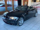 BMW Cabrio 118i - gebrauchte BMW 118 aus dem Jahr 2009