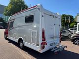 Dethleffs GLOBEBUS T 004 FIAT KAMERA SAT TV LUFTFEDERUNG - Dethleffs Globebus