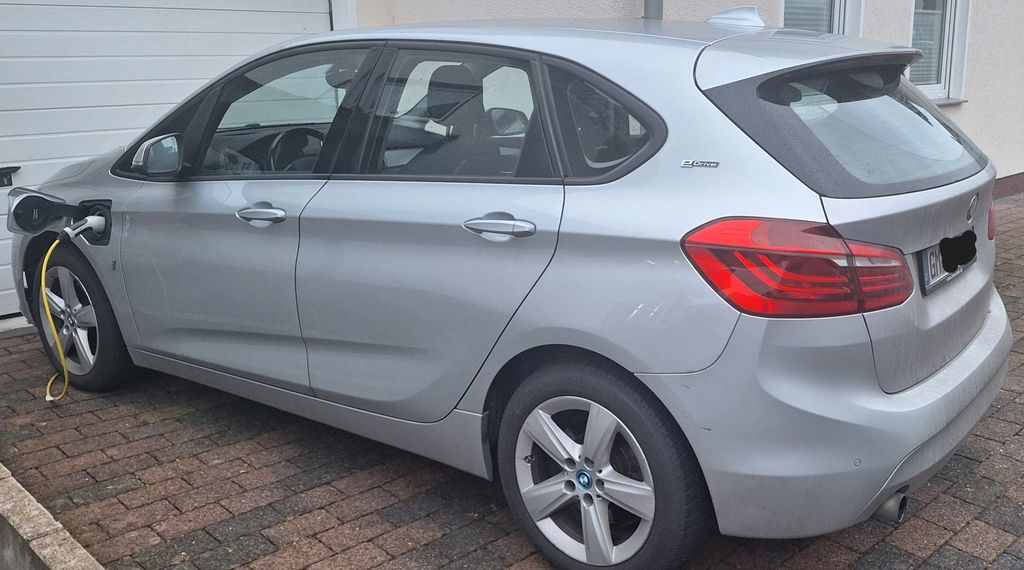 Image of BMW 225 Active Tourer