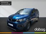 Peugeot Rifter XL PureTech L2 Kamera 7Sitze Shz 1Hand Tw - gebrauchte Peugeot Rifter aus dem Jahr 2020