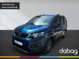 Peugeot Rifter PureTech Kamera Shz 1Hand Twa - Peugeot Rifter aus 2020