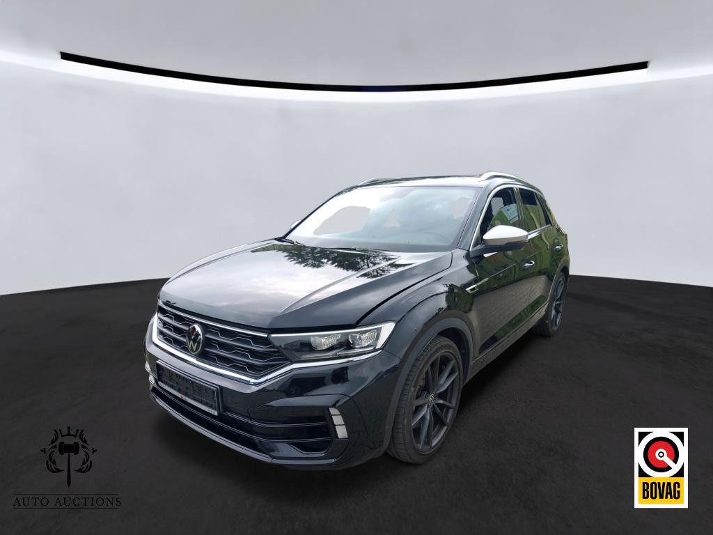 Volkswagen T-Roc R 2.0 TSI 4Motion 300PK | panorama dach |