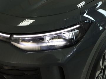 Volkswagen Tayron 1.5 eTSI 110 kW Life 7-Sitze AHK